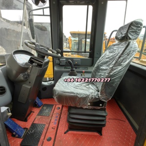 Goede Kwaliteit 6 Maanden Garantie Beroemde Chinese Merk <span class=keywords><strong>Sdlg</strong></span> Lg956l Wiellader Hot Verkoop <span class=keywords><strong>Sdlg</strong></span> L958f Gebruikte Laders - Product Image 4