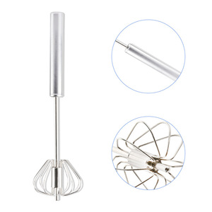 เครื่องผสมสีผมแบบกึ่งอัตโนมัติ ยี่ห้อ Wanmei ทำจากสแตนเลส แบบกด - Product Image 2