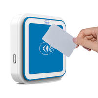 Lecteur-graveur de carte à puce magnétique intelligent multi-en-un BT USB NFC I9