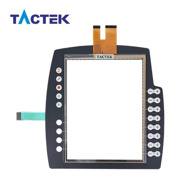 Hot Seller Touch Screen for Krc5 00291556 Sn: 0003754 2 Control Keypad Lk Plc