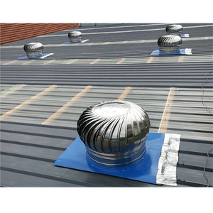 屋顶排气孔600毫米用于屋顶空气交换