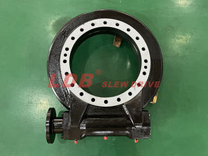 संलग्न हेलिकल स्लीविंग ड्राइव निर्माताओं द्वारा संलग्न हेलिकल स्लीविंग ड्राइव - Product Image 2