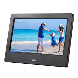 Commercio all'ingrosso 7 pollici Induttivo Sensore di Movimento Giocatore ANNUNCIO con Schermo HD IPS LCD Commerciale - Product Image 1