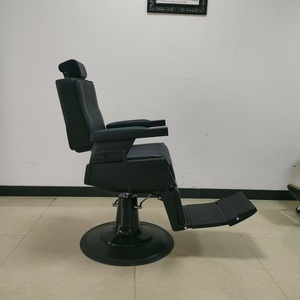 Sillón de Peluquería Moderno al por Mayor, Silla de Salón de Belleza para Mujeres, Silla Profesional de Peluquería, Silla de Barbería - Product Image 4