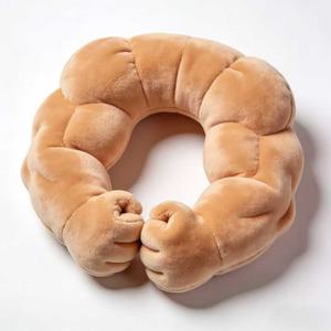 OEM ODM Peluche musculaire personnalisée, créez votre propre design, oreiller personnalisé, peluche amusante de musclé, <span class=keywords><strong>coussin</strong></span> à câliner, vente en gros - Product Image 4