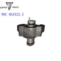 Usine professionnelle WBC MAXX22.5 Kits d'étrier de camion mécanisme pour pièces de frein à disque remorques de camion