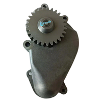 Pompe à huile de lubrification du moteur pour engins de construction 3092984 4024870 3092986 3092984 pour QST30 QST30-G5-GS QST30 CM552