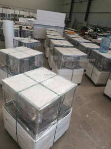 鸡毛去除鸡毛机鸡毛去除清洁拔毛机 - Product Image 5