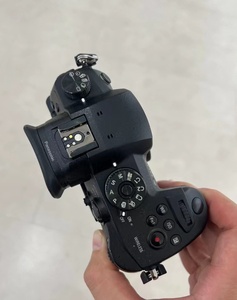 Video <b>Shooting</b> Panasonics GH5 Mirrorless Photography Flip Over Touch Screen Live MOS Used Camera - Product Image 2