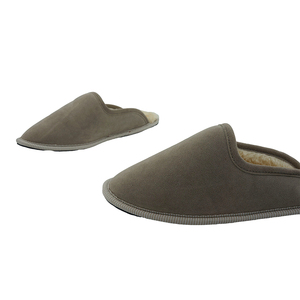 Pantuflas para Interiores y Exteriores para Hombre y <span class=keywords><strong>Mujer</strong></span>, Suela <span class=keywords><strong>de</strong></span> Goma Suave Antideslizante, Pantuflas <span class=keywords><strong>de</strong></span> Felpa Especiales para Hoteles <span class=keywords><strong>de</strong></span> Alta Gama, Zapatos Planos Ligeros - Product Image 4
