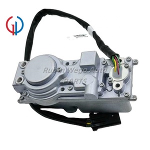 Actionneur électronique VGT 2835944 HE400VG à vente chaude pour fabricant d'actionneur Turbo Cummins avec garantie d'un an - Product Image 2