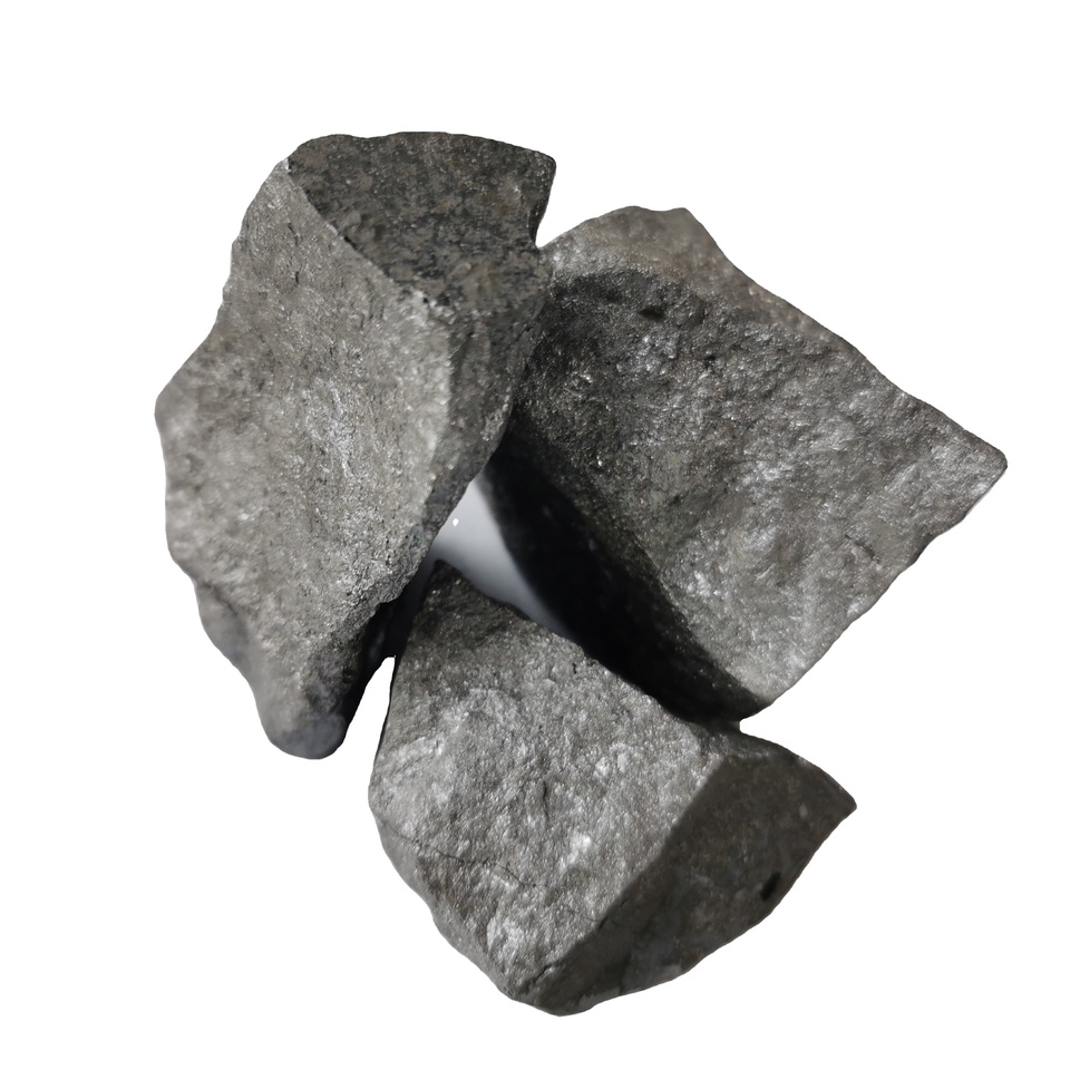 Silicomanganese FeSiMn Alloy