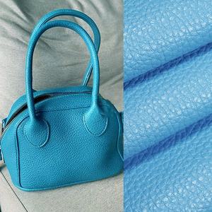 Cuero Sintético de PVC Ecológico y Versátil de 1 mm, Resistente a la Abrasión, <span class=keywords><strong>para</strong></span> Muebles, Sillas, Manualidades Decorativas, Forro de Vestidos - Product Image 1