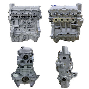 Newpars OEM Custom Car BYD473QB BYD473QE Culatas de motor de bloque largo desnudo 1.5L para BYD con 1 año de garantía - Product Image 6