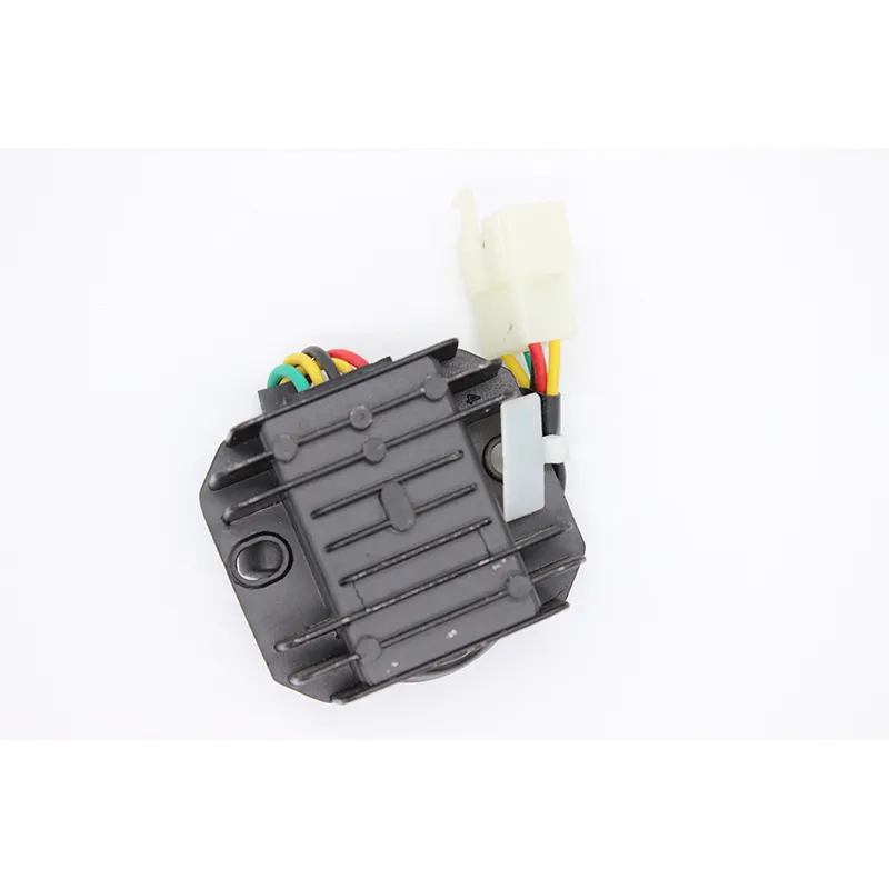 Электроаксессуары и запчасти для Мотоциклов GY6 - 5 регулятор для мотоциклов