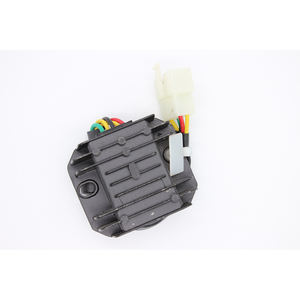 <span class=keywords><strong>Moto</strong></span> Électrique Accessoires et Pièces GY6 - 5 Régulateur <span class=keywords><strong>de</strong></span> <span class=keywords><strong>Moto</strong></span> - Product Image 1