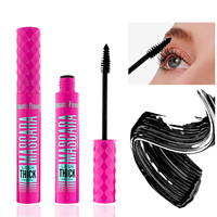 Vente en gros Private Label OEM Mascara crème épais longue durée Nature non épanouie en stock