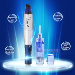 ซัพพลายเออร์จีน ขายดี Dr. Derma Pen ขนาดเข็ม <span class=keywords><strong>3</strong></span> มม. สำหรับใช้ในร้านเสริมสวย เครื่อง <span class=keywords><strong>Dermapen</strong></span> ไฟฟ้า - Product Image 3