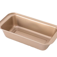Ensemble d'outils de cuisine pour la cuisson Moule à gâteau novice Four Ménage Cuisson Biscuit Pizza Paquet Ensemble de plateaux de cuisson
