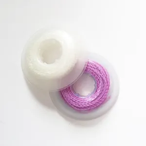 Diş malzemeleri ortodonti elastik güç zinciri - Product Image 1