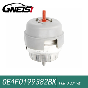 Penjualan Langsung Pabrik Dudukan Mesin untuk Audi A6 2005-2012 4F0199382BK 4F0199382AS - Product Image 4