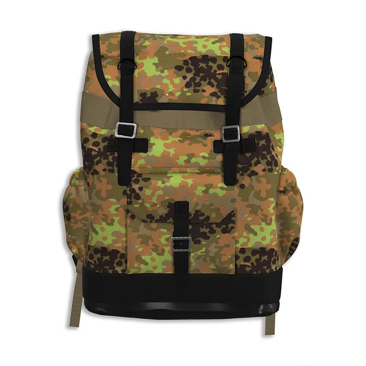 AKmax ALICE Pack Explorer 30L ransel kerajinan Bushcraft OCP Camo