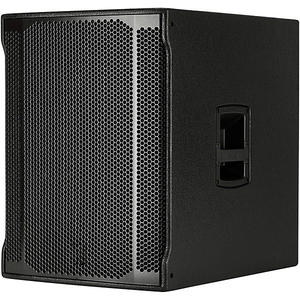 <span class=keywords><strong>SUB</strong></span> 8003-AS II Caisson de basses actif en néodyme de <span class=keywords><strong>18</strong></span> pouces 1100W Haut-parleur de basse audio professionnel - Product Image 2