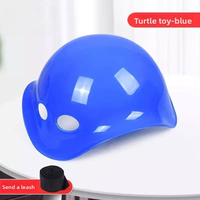 Grande plaque tournante pour l'entraînement sensoriel, jouet tortue en plastique pour la maternelle et l'éducation précoce à domicile