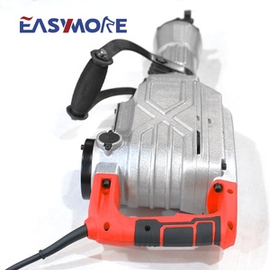 Marteau de démolition électrique 1520W 110/220V haute efficacité pour outils électriques, nouveau design DIY pour la démolition du béton - Product Image 2