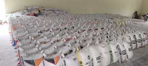 ผงเฟลด์สปาร์สีขาวความขาวสูง Na2O สำหรับการเตรียมเคลือบเซรามิกและการใช้ในอุตสาหกรรมแก้ว โดยผู้ส่งออก - Product Image 2