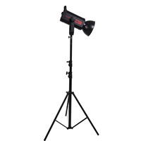 Éclairage LED Bicolore Haute Qualité et Haute Puissance 300W pour Studio de Diffusion en Direct et Photographie Professionnelle