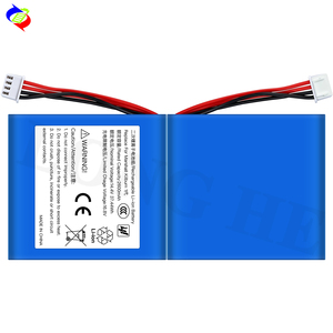 Batería Original de Fábrica de 2600mAh TF18650-2200-1S4PA para Marshall <span class=keywords><strong>Kilburn</strong></span> I - Product Image 1