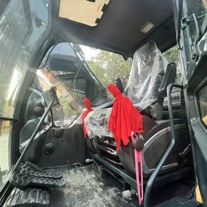 รถฮุนไดมือสองจากเกาหลี220LC--95ตีนตะขาบใช้ Excavator22Tons ก่อสร้าง220LC--95ใหม่90% - Product Image 3