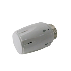 Montaje del sistema de plomería del cabezal de la válvula del radiador del sensor líquido con conexión M30 * 1,5mm - Product Image 1