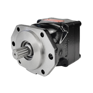 เปลี่ยนมอเตอร์ไฮดรอลิกแบบใบพัด รุ่น VELJAN Type High Motor M4D/M4D1-062/074/088/102/113/128/138-3N00-B502 - Product Image 3