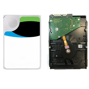 ฮาร์ดดิสก์ไดรฟ์สำหรับพีซี NAS ขนาด 12TB รุ่น ST12000NT001 ST12000NE0008 ST12000NM0007 ST12000NM001G ST12000NE0007 ST12000VE0008 ST12000NM002H - Product Image 2