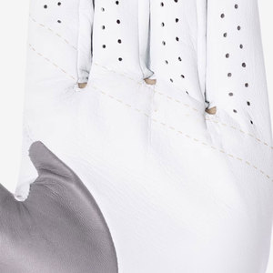 Gants de golf personnalisés à logo, en cuir véritable, durables, doux, avec impression personnalisée, imperméables et antidérapants, très demandés - Product Image 6