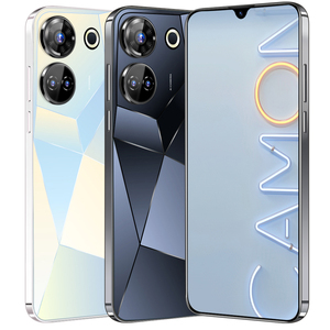 Grand stockage Smart Phone Camon 20 <span class=keywords><strong>Pro</strong></span> 16gb + 1tb 5g Techno Camon 20 Smart Phone Téléphone mobile Android pas cher