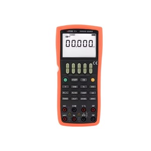 Instrumento de Calibración de Procesos Shengli VC11+, Generador de Señales de Voltaje/Corriente, Calibrador de Temperatura de Circuito y Termopar - Product Image 2