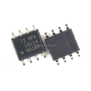 JMY OPA1611AIDR Circuit Intégré Amplificateur Original à Montage en Surface SOIC-8 - Product Image 1