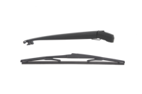 LKK USA, modelo de coche, escobilla limpiaparabrisas lateral trasera de alta calidad y de limpiaparabrisas brazo trasero, diseño de patente para MAZDA SPEED3