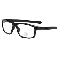 Gafas Deportivas y de Lectura con Montura Completa Cuadrada Ultraligera 2025, Duraderas, Unisex, con Estuche - Uso Diario