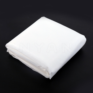 धोने योग्य एयर कंडीशनर फ़िल्टर धूल प्लास्टिक फ्रेम नायलॉन जाल एयर फिल्टर जाल - Product Image 4