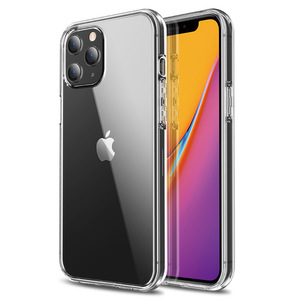 <span class=keywords><strong>Trasparente</strong></span> Caso di TPU + PC Per il <span class=keywords><strong>iPhone</strong></span> <span class=keywords><strong>12</strong></span> <span class=keywords><strong>12</strong></span> <span class=keywords><strong>mini</strong></span> <span class=keywords><strong>12</strong></span> Pro <span class=keywords><strong>12</strong></span> Pro Coperchio di Protezione - Product Image 3