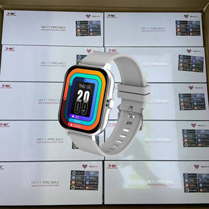 Умные часы HK11 Ultra 3 Gen 2 для мужчин, смарт-часы 2025, фитнес-трекер, часы HK11 Pro Maxgen2 - Product Image 4