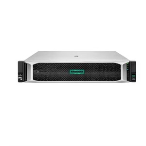 เซิร์ฟเวอร์ HPE ProLiant DL380 DL388 Gen10 Gen11 Plus Xeon ของแท้ใหม่ มีสินค้าในสต็อก GPU ประสิทธิภาพสูง 2U Rack DL380 Gen10 - Product Image 1
