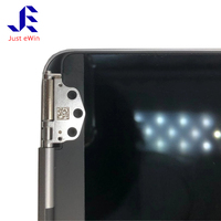 Écran LCD 13 pouces en gros pour MacBook Pro A1989 A2159 A2289 2251 EMC 3214 EMC 3358 3348 3456 3301 Assemblage complet