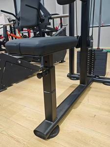 Equipo de gimnasio comercial Chest Fly Cable Machine - Product Image 3