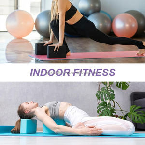 <span class=keywords><strong>Para</strong></span> niños, espuma EVA ecológica, accesorio antideslizante <span class=keywords><strong>para</strong></span> <span class=keywords><strong>Yoga</strong></span>, alfombrilla, bloque de <span class=keywords><strong>ladrillo</strong></span>, diseño personalizado, bloques de ladrillos de alta densidad - Product Image 2