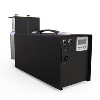 Machine à parfum HVAC en gros Système de distribution de parfum d'ambiance Diffuseur d'arômes électrique pour le marketing des parfums